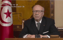 ผู้นำตูนิเซียประกาศเคอร์ฟิวหลังเหตุประท้วงลุกลาม