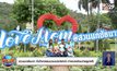 สวนนกชัยนาท จัดกิจกรรมชวนแม่แต่งหน้า-ทำผมพร้อมถ่ายรูปฟรีคู่ลูก