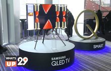 Samsung QLED TV
