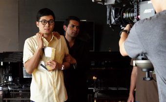 “ท็อป ทศพล” เผยในซีรีส์ “ตี๋ใหญ่ 2 ดับเครื่องชน” ต้องเล่นฉาก ดราม่ามากกว่าซีซั่นแรก