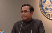 นายกฯ กำชับคุมเข้มความปลอดภัยสงกรานต์
