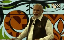 นายกฯ อินเดียเยือนกูเกิล