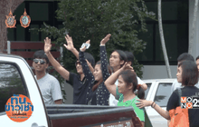 ศาลทหารให้ประกันตัว “ไผ่ ดาวดิน”