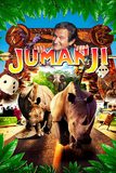 Jumanji จูแมนจี้ เกมดูดโลกมหัศจรรย์