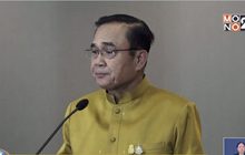 นายกฯ สั่งปรับหลักเกณฑ์อภัยโทษ