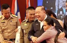กวาดล้างนายทุนเงินกู้ คืนโฉนดที่ดินให้ประชาชน ผลงานเด่นรัฐบาลปี 61