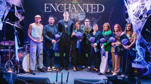 “ENCHANTED FEST 2024” ครั้งแรก!! ของฮาโลวีนมิวสิกเฟสติวัลเต็มรูปแบบในไทย พร้อมเสิร์ฟประสบการณ์หลอนด้วยไลน์อัพศิลปินตัวท็อป 31 ตุลาคมนี้