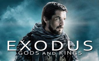Exodus: Gods and Kings เอ็กโซดัส: ก็อดส์ แอนด์ คิงส์