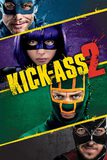 Kick-Ass 2 เกรียนโคตรมหาประลัย 2