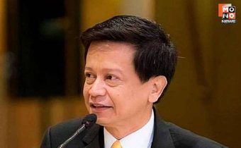 ‘วัชระ’แจง’รมว.สุชาติ’มืออาชีพ ทำงานทุกกลุ่มไม่มีปัญหา “เอกนัฏ”