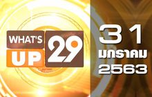 What’s up 29 31-01-63