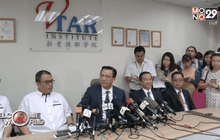 มาเลย์-ออสเตรเลียร่วมตรวจสอบชิ้นส่วนเครื่องบิน