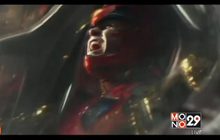 ความรู้สึกของนักแสดง Power Rangers