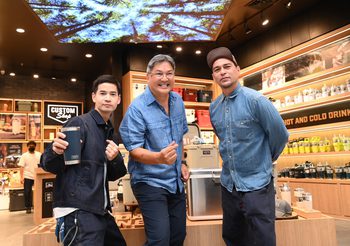 Element72 ผนึกกำลัง YETI แบรนด์ Drinkware อันดับ 1 ของโลก เปิดตัว YETI Flagship Store แห่งแรกในเอเชียที่ประเทศไทย! @ One Bangkok
