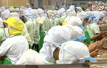 คาดส่งออกอาหารไทยปี 63 มีมูลค่า 3.4 หมื่นล้านเหรียญสหรัฐ