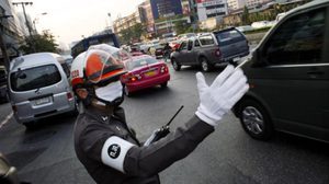 Too less tickets paid? There comes the new law
