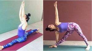 6 ท่าโยคะคนท้อง โดย แนน ชลิตา ขุ่นแม่มาเอง