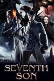 Seventh Son เซเว่น ซัน บุตรคนที่ 7 จอมมหาเวทย์
