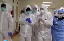 อิหร่านวิกฤต ยอดติดเชื้อ-เสียชีวิตโควิดพุ่ง