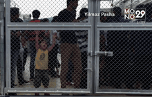 เรื่องราวของผู้อพยพชาวซีเรีย