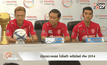 มีตเดอะเพลส โตโยต้า พรีเมียร์ คัพ 2014