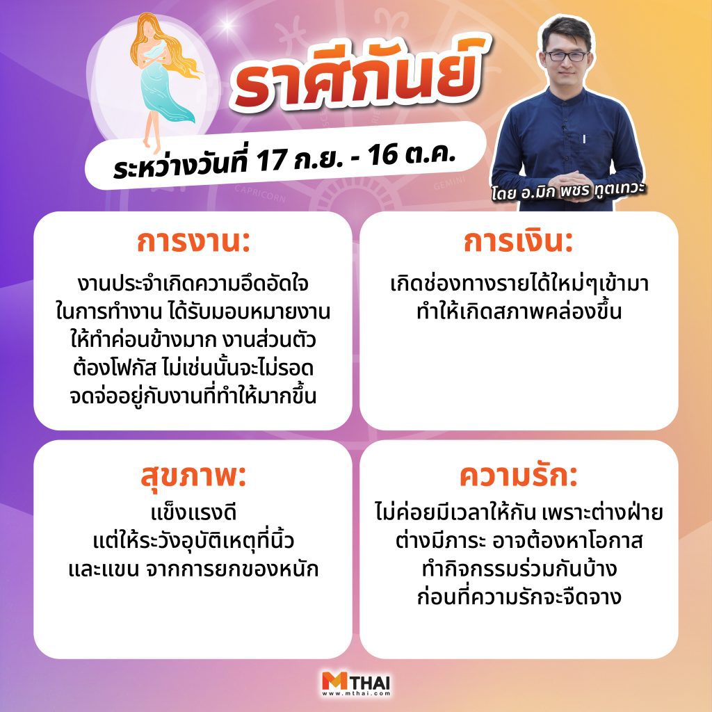 ราศีกันย์