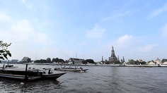 5 Serene Areas In Bangkok Recommended for Calm Stays