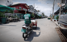 Five minutes Bighero : พี่ธร ตอนที่ 1/5