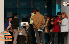 ผู้ค้ารายย่อยยังแห่จองซื้อสลากฯแม้จะขายไม่หมด