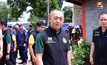 “รมว.ทส.เฉลิมชัย” ห่วงใยผู้พิทักษ์ป่าชายแดนไทย-กัมพูชา ลงพื้นที่ให้กำลังใจ​ ก่อนมอบหนังสือรับรองฯอยู่อาศัยหรือทำกินในเขตอนุรักษ์​