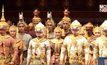 แห่ชมโขนไทย เตรียมเพิ่มรอบแสดงโขนต้นปี 62