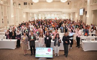 สสส. จับมือ อปท. ปกป้องภาคใต้จากบุหรี่-บุหรี่ไฟฟ้า รับมือ Toy Pod ในสถานศึกษา ห่วงสุขภาพคนไทย สูญค่ารักษา 3 แสนล้านบาท ปี 6