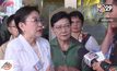 ศาลให้ประกัน 2 ป้าทุบรถ นัดสอบคำให้การ 13 พ.ย.