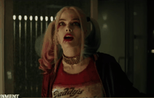 Suicide Squad ขึ้นแท่น หนังที่ถูกพูดถึงมากที่สุดบนโลกออนไลน์