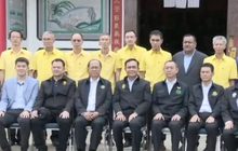 นายกฯเริ่มภารกิจลงพื้นที่ชายแดนใต้