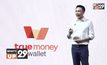 TrueMoney ผู้นำ e-Wallet อันดับ 1