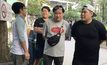 ทีมงานเผย “โอ วรุฒ” มีสปิริตการทำงานสูงแม้ป่วย
