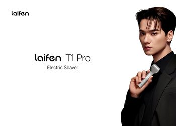 Laifen เดินหน้าขยายตลาดสู่ประเทศไทย เปิดตัวในงาน “Beyond The Limits” พร้อม “เก่ง หฤษฎ์” แบรนด์พรีเซนเตอร์ประจำประเทศไทย ณ เซ็นทรัล ลาดพร้าว