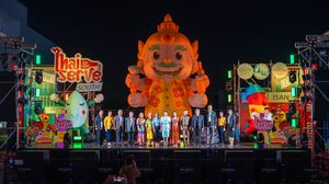 ททท. ตอกย้ำจุดแข็งอาหารไทย สู่ระดับโลกผ่านกิจกรรม “Thai Serve” ในโครงการ Year of Culinary Journeys ยกระดับอาหารไทย เครื่องดื่ม และสินค้าแบรนด์ชุมชนสู่ระดับสากล