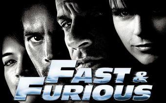 Fast & Furious 4 เร็ว แรงทะลุนรก 4 : ยกทีมซิ่ง แรงทะลุไมล์