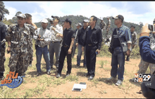 ตะลึง! ป่าเมืองสตูล ถูกแผ้วถางกว่า 2,600 ไร่