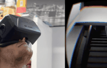 เทคโนโลยี VR สุดเจ๋ง จำลองเรื่องราวของ “แอนน์ แฟรงค์”