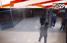 เพิ่มรางวัลนำจับคนร้ายชิงทรัพย์ลูกอดีต รมช.ศึกษาฯ