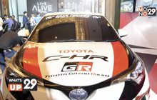Toyota Motor 2018