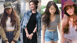 เมทัล สุขขาว กับ ลุค สปอร์ตเกิร์ล สวย เท่ น่ารัก