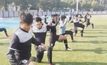 ช้างศึกยู 23 ขอเก็บแต้มทิ้งทวนศึกชิงแชมป์เอเชีย