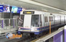 ปี 63 รถไฟฟ้า 3 สาย เปิดบริการเพิ่มบางส่วน