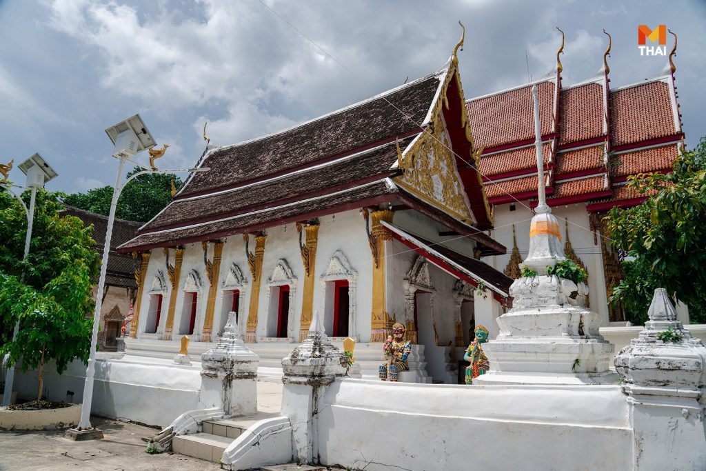 วัดเทียนถวาย