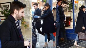 รู้จัก คริสเตียน โจนส์ PR คนใหม่ ของดัชเชสแห่งซัสเซ็กซ์ หล่อโปรไฟล์เริ่ด!