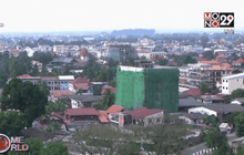 สหรัฐฯ เตือนพลเมืองระวังเหตุโจมตีในลาว